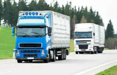 Ankara Süloğlu | Eşya Taşıma